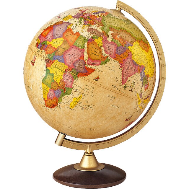 Globo Luminoso TDL de 25cm