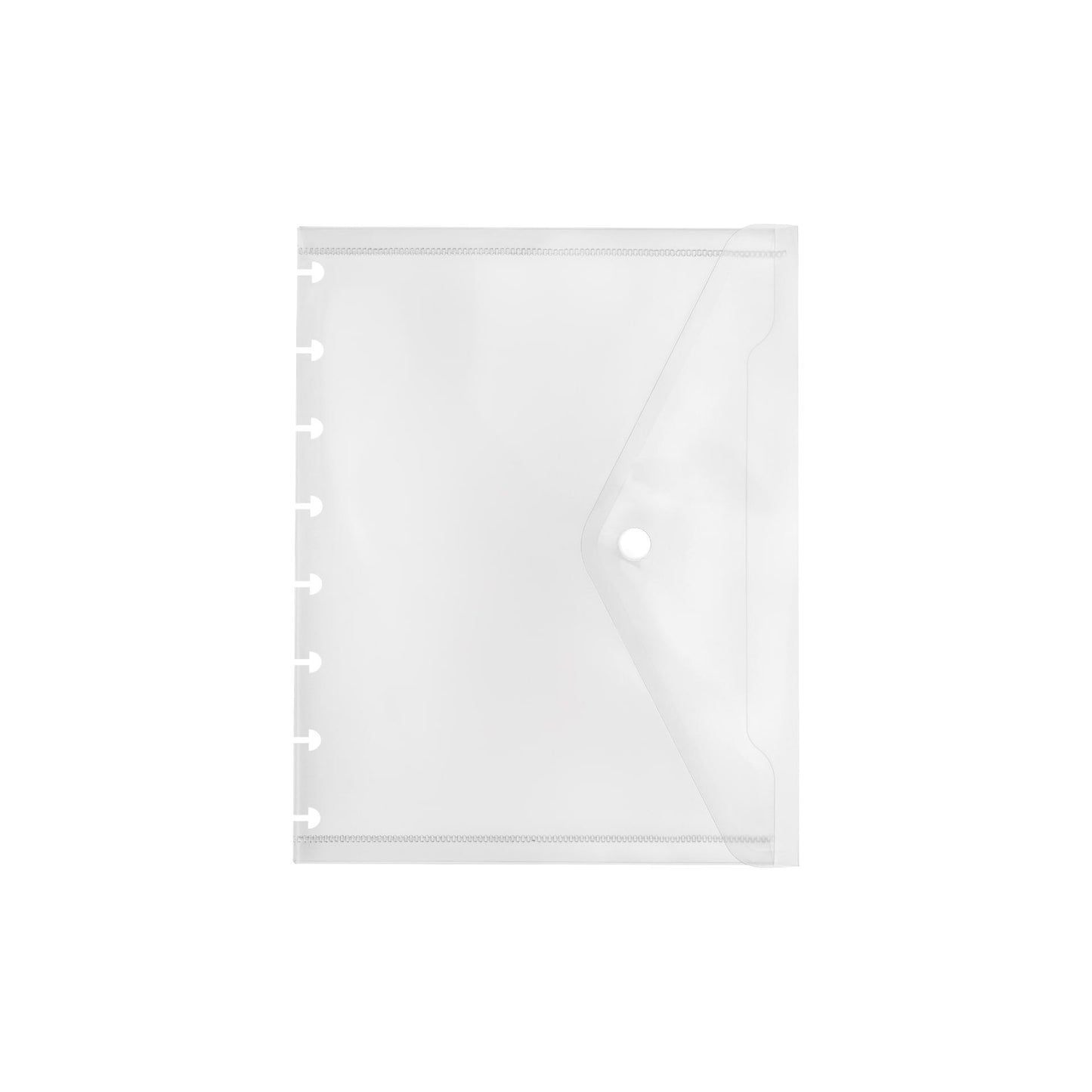 Envelope com Fecho A5 EcoSmart - Ambar