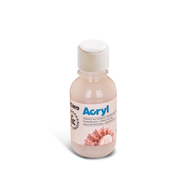 Verniz 125ml