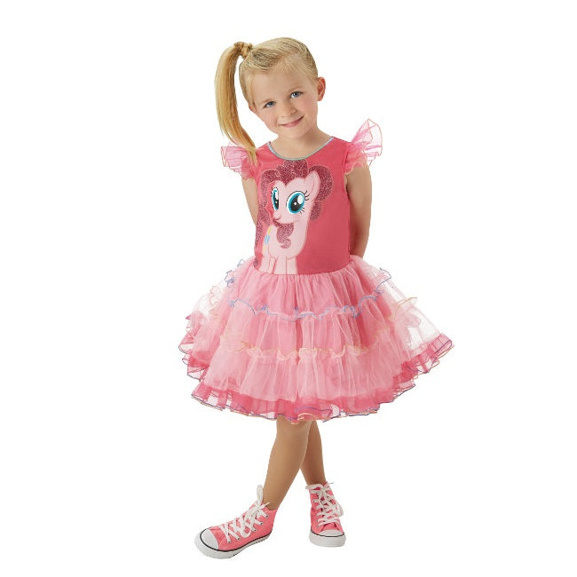 Fato de Carnaval - Pinkie Pie - 5-6 Anos