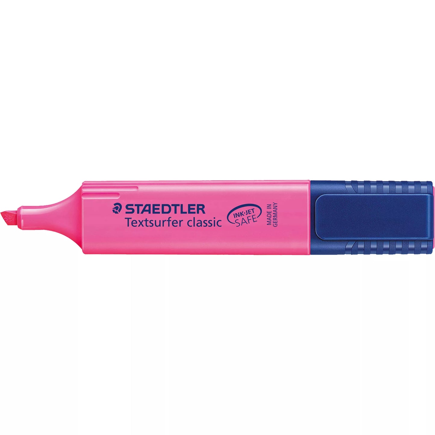 Marcador Fluorescente Staedtler 1-5mm