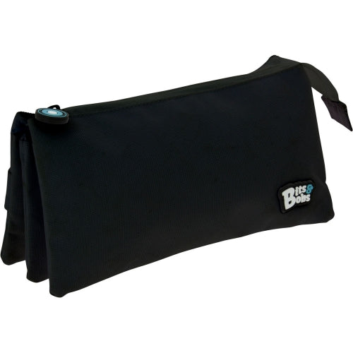 Estojo Triplo Bits&Bobs - 24,5cm
