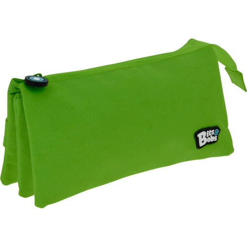 Estojo Triplo Bits&Bobs - 24,5cm