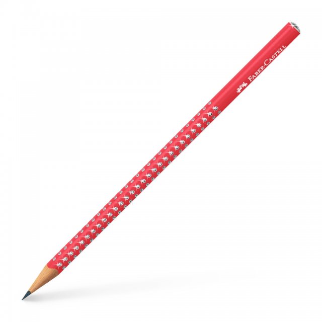 Lápis Grafite B Sparkle Pearl