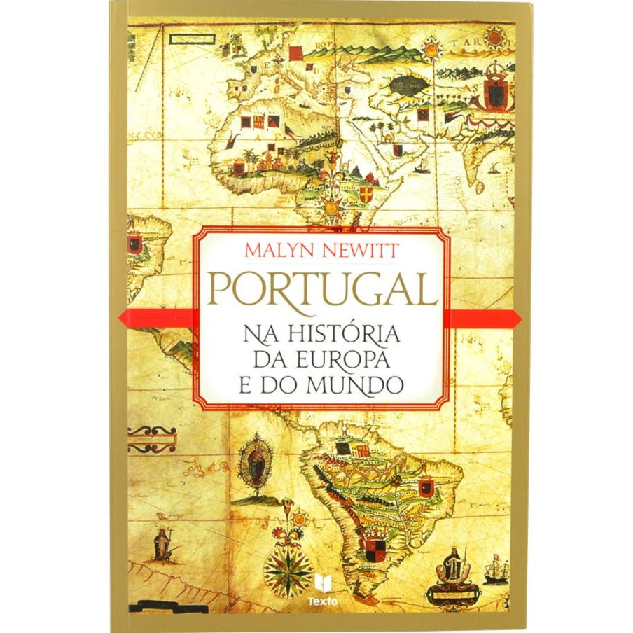 Portugal na História da Europa e do Mundo