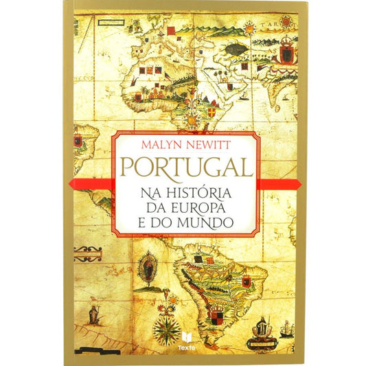 Portugal na História da Europa e do Mundo