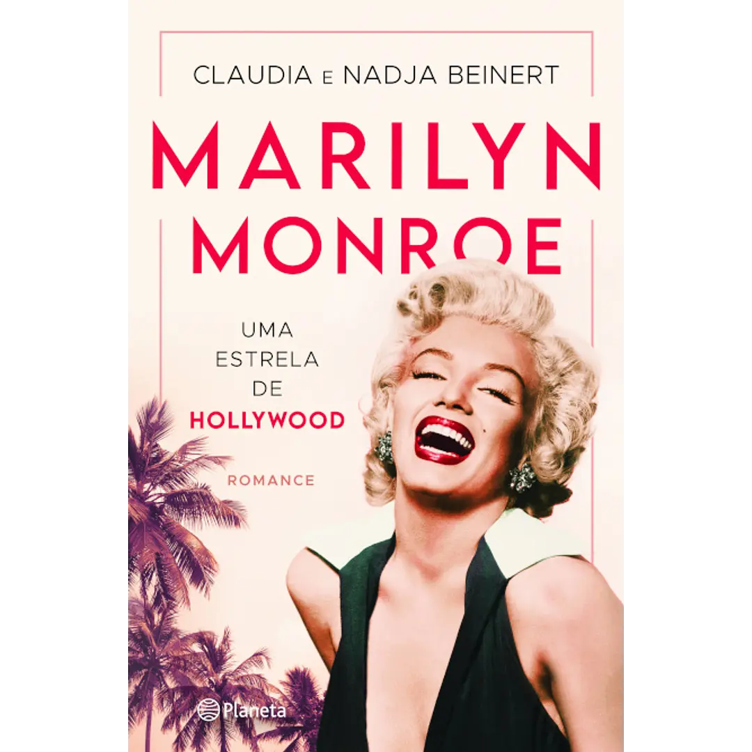Marilyn Monroe: Uma Estrela de Hollywood