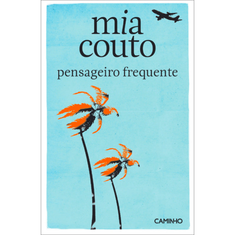 Pensageiro Frequente