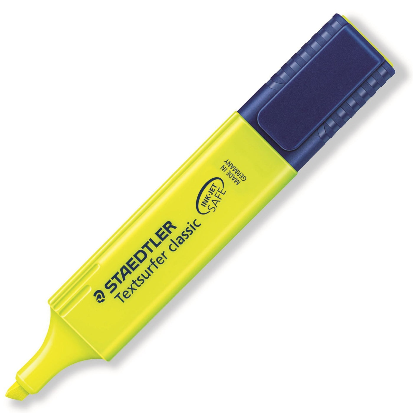 Marcador Fluorescente Staedtler 1-5mm