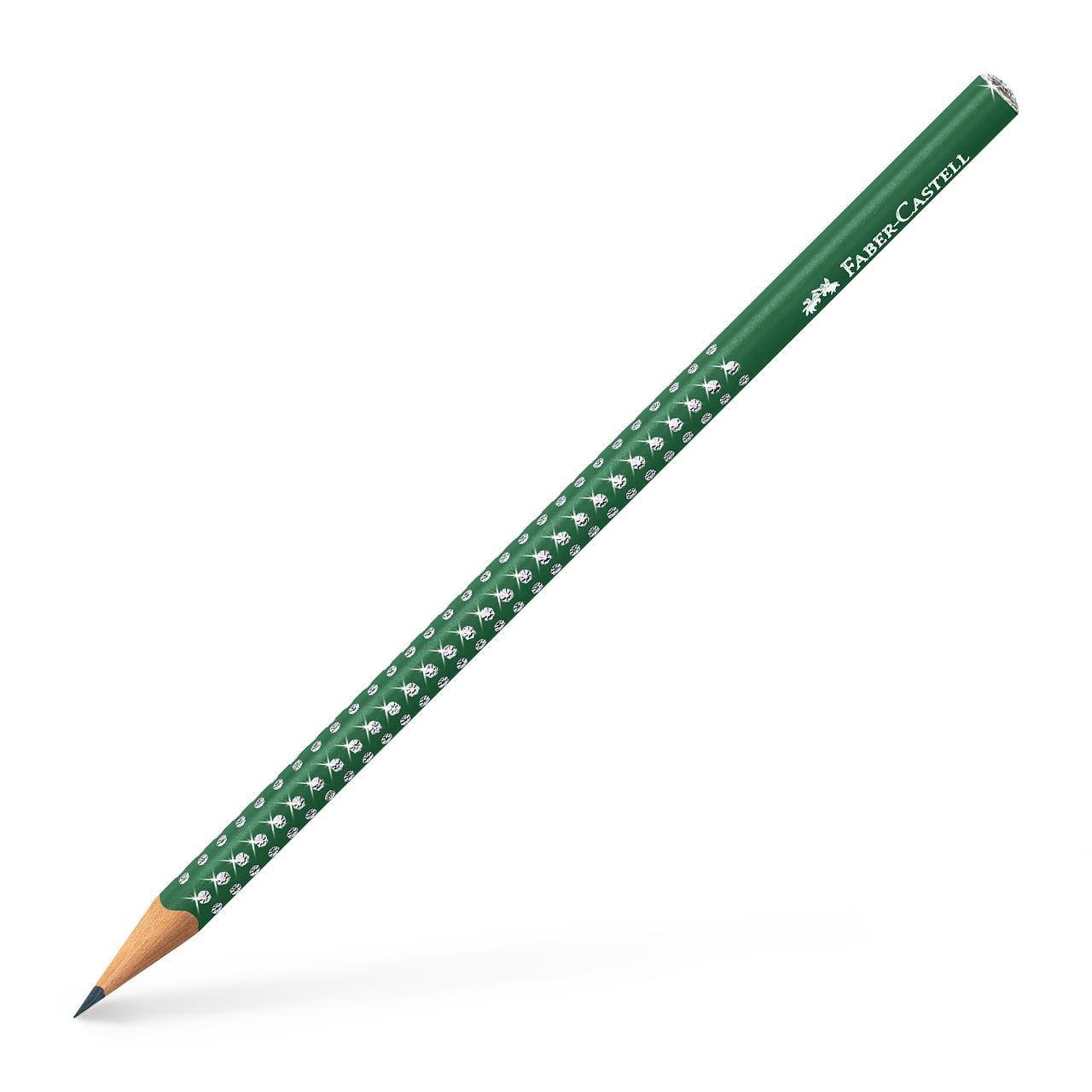 Lápis Grafite B Sparkle Pearl