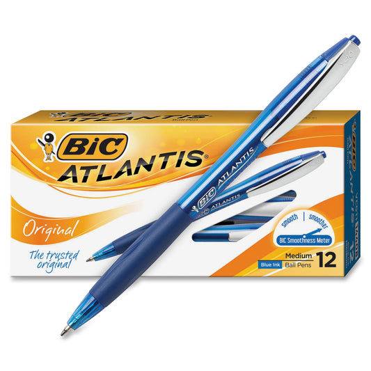 BIC Atlantis Caneta