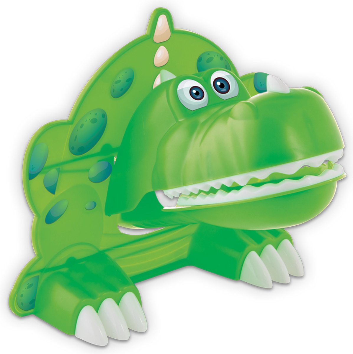 Jogo Hungry Dino