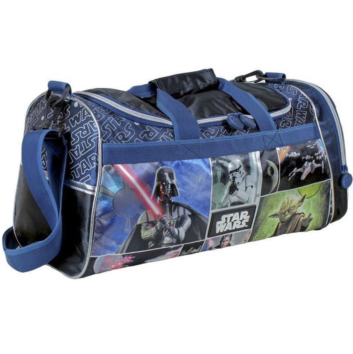Mala de Desporto Star Wars