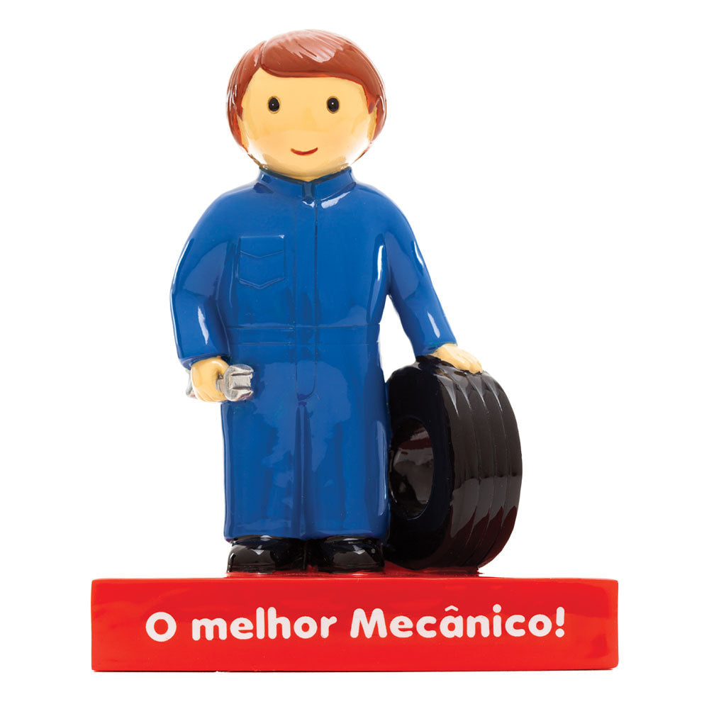 O melhor Mecânico!