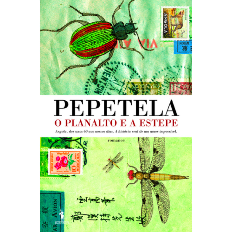 O Planalto e a Estepe