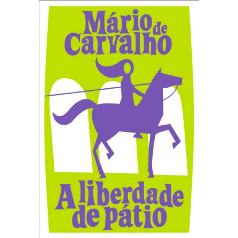 A Liberdade de Pátio