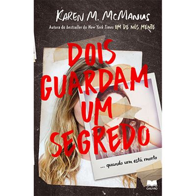 Dois Guardam um Segredo