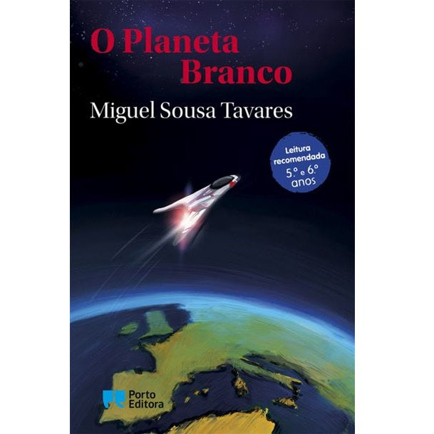 O Planeta Branco