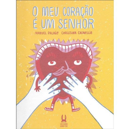 O Meu Coração é Um Senhor