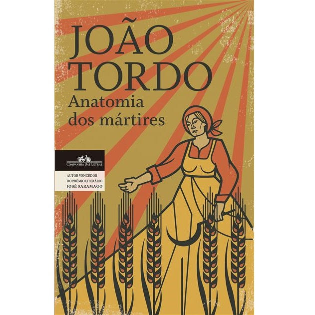 Anatomia dos Mártires