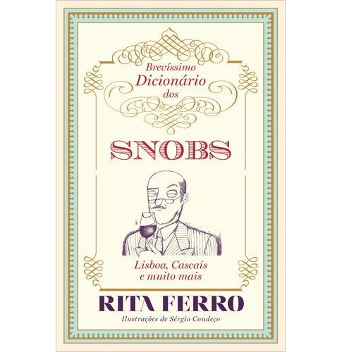 Brevíssimo Dicionário dos Snobs