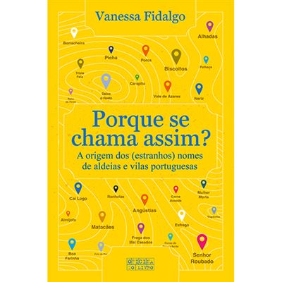 Porque se Chama Assim?