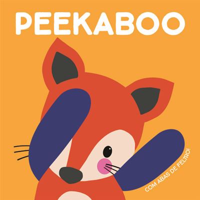Peekaboo: Raposa