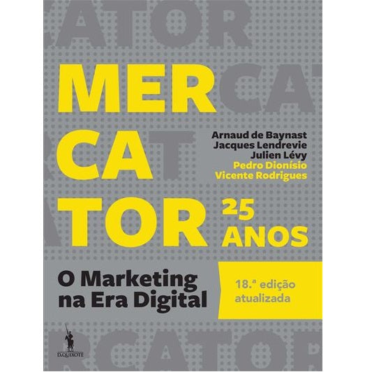 Mercator