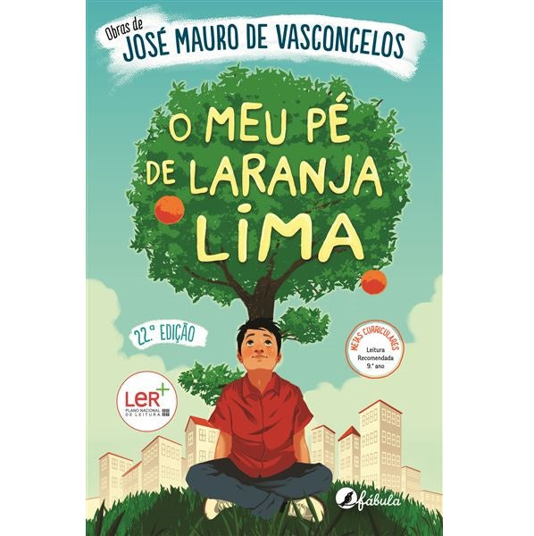 O Meu Pé de Laranja Lima