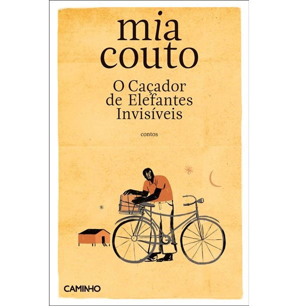 O Caçador de Elefantes Invisíveis