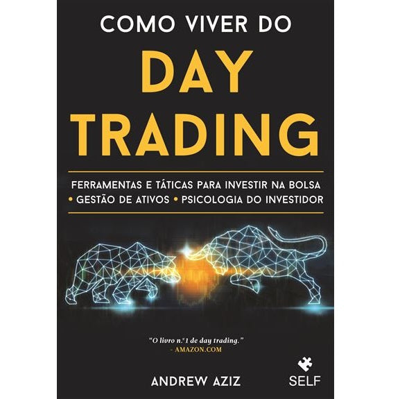 Como Viver do Day Trading