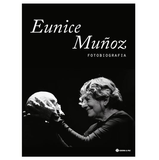 Fotobiografia de Eunice Muñoz