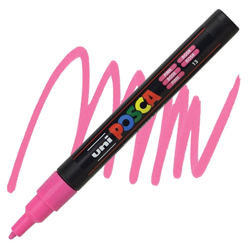Posca PC-3M