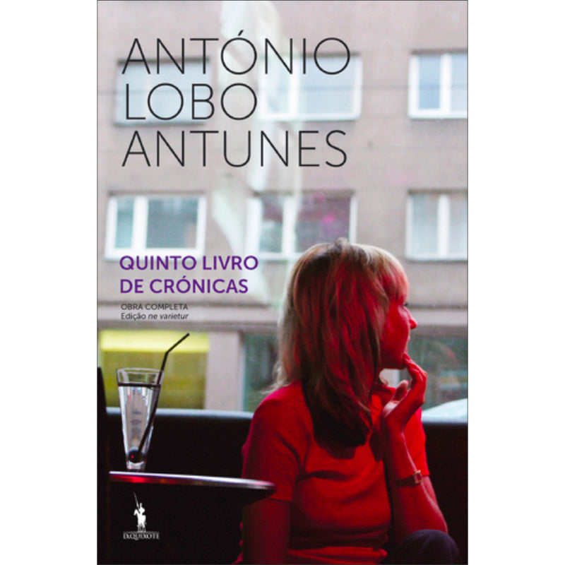 Quinto Livro de Crónicas