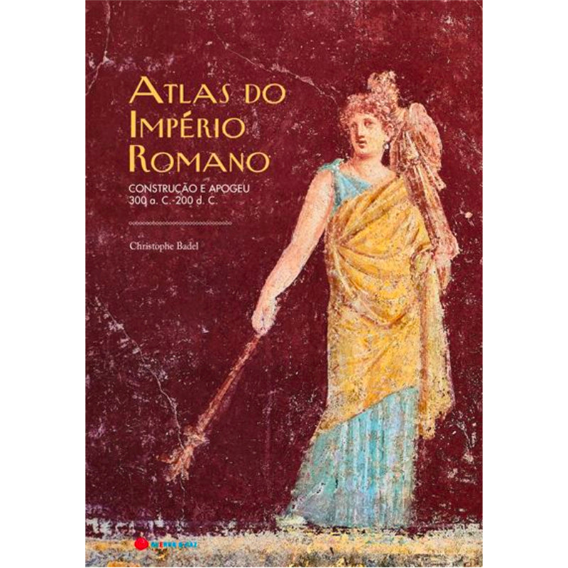 Atlas do Império Romano