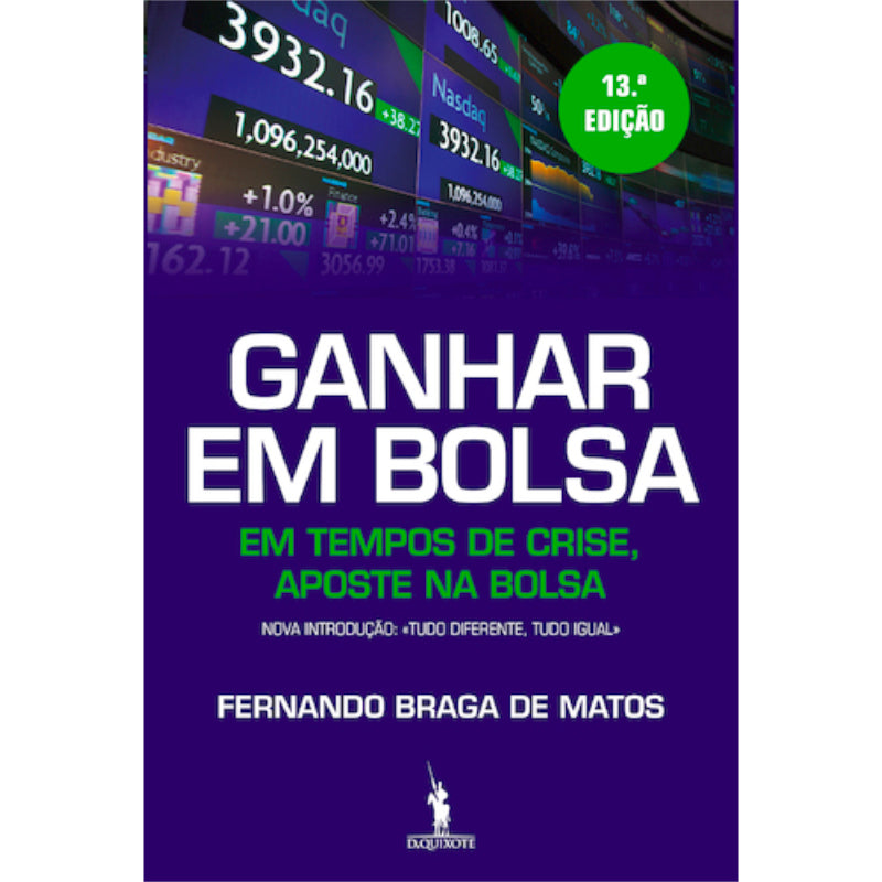 Ganhar em Bolsa
