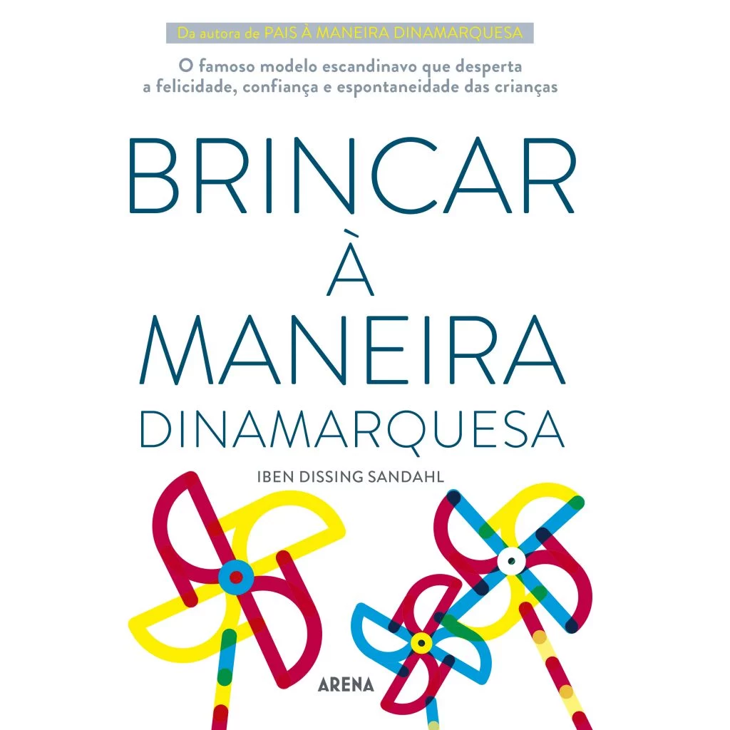 Brincar à Maneira Dinamarquesa