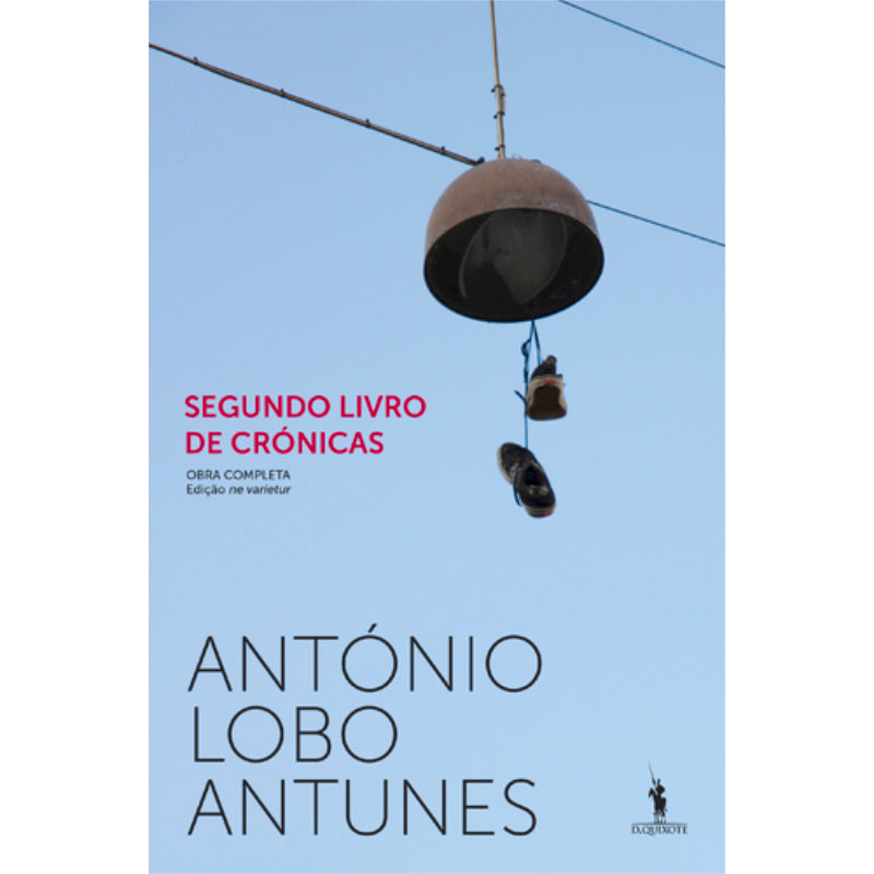 Segundo Livro de Crónicas