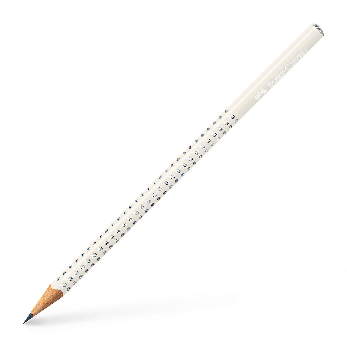 Lápis Grafite B Sparkle Pearl
