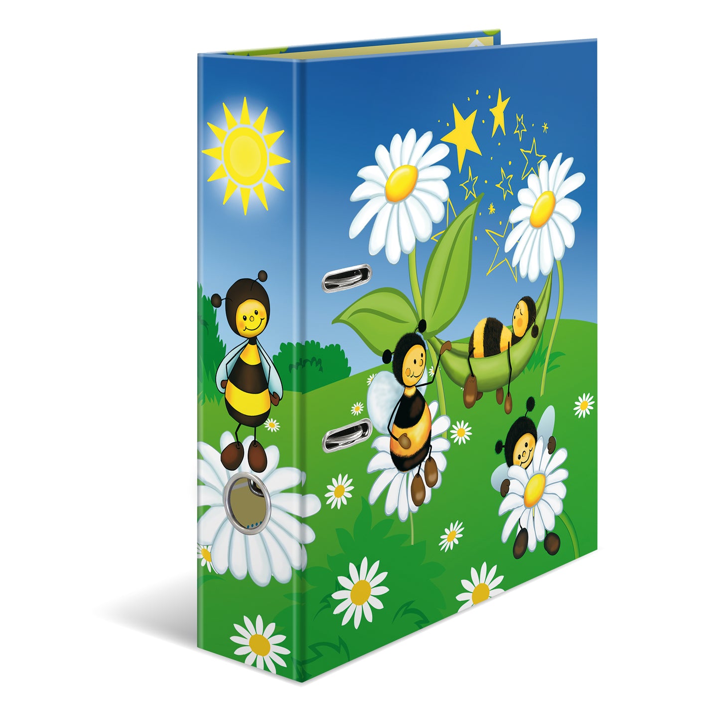 Dossier Happy Bees