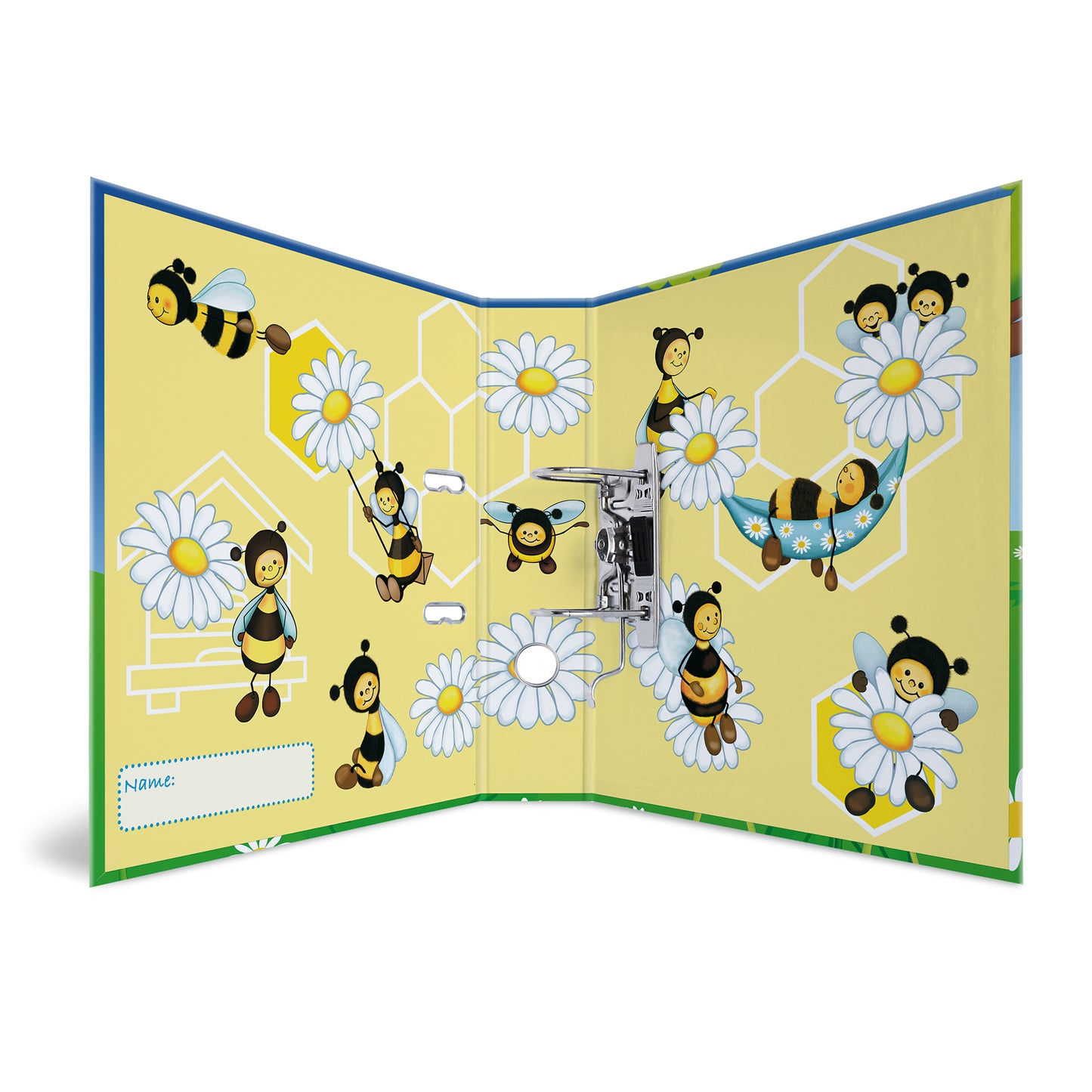 Dossier Happy Bees