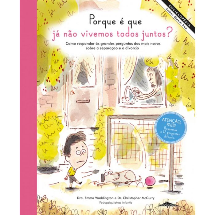 Porque é que Já Não Vivemos Todos Juntos?