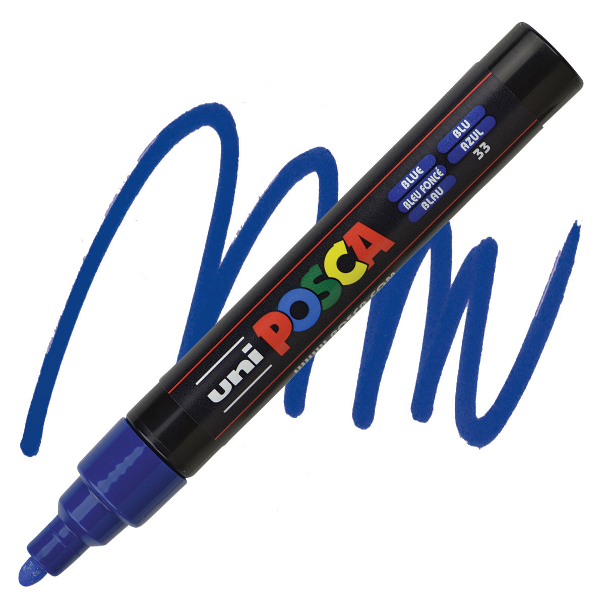 Posca PC-5M