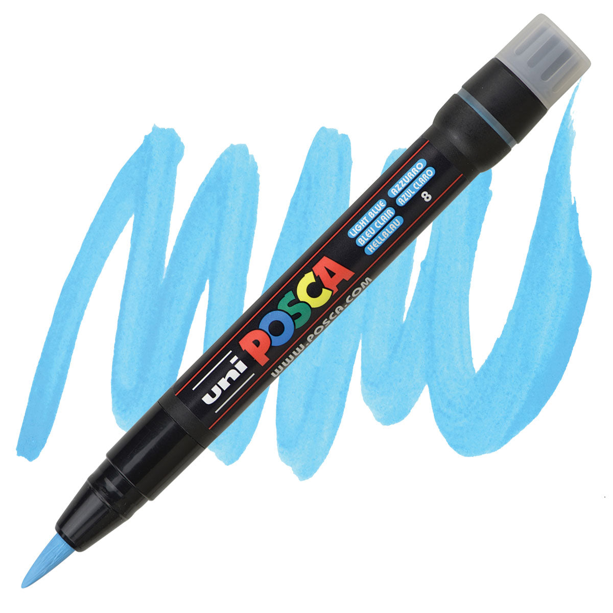 Posca PCF-350