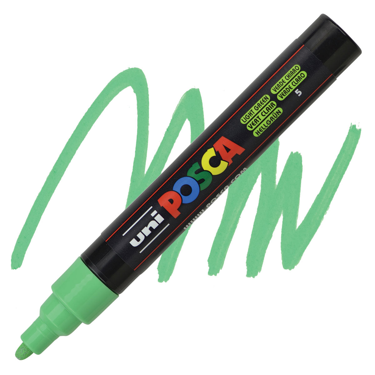Posca PC-5M