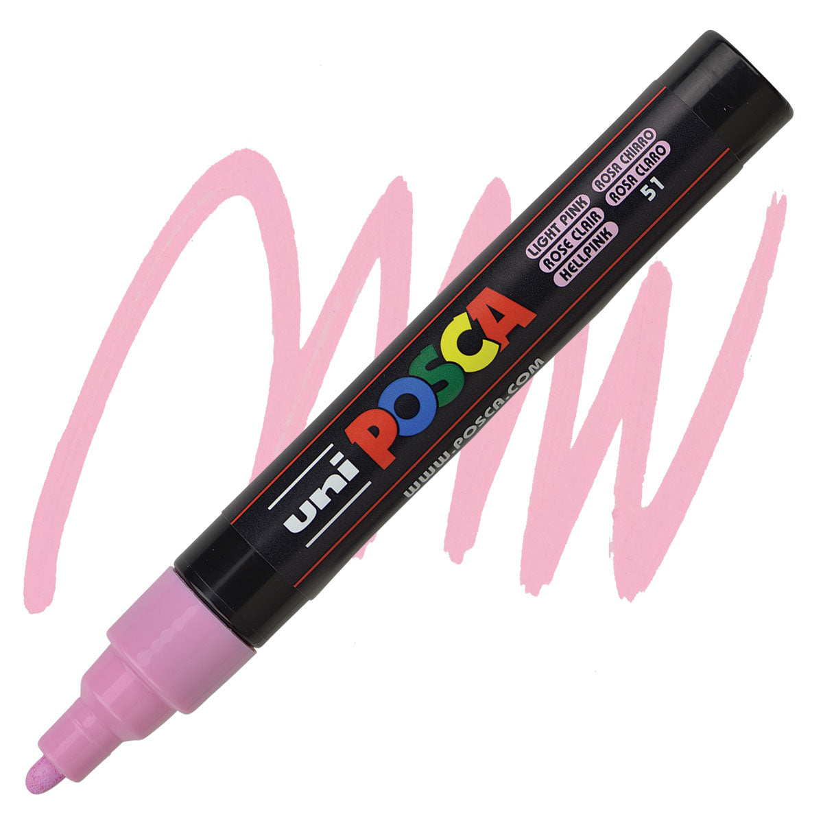 Posca PC-5M