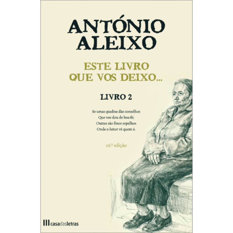 Este livro que vos deixo - Livro 2