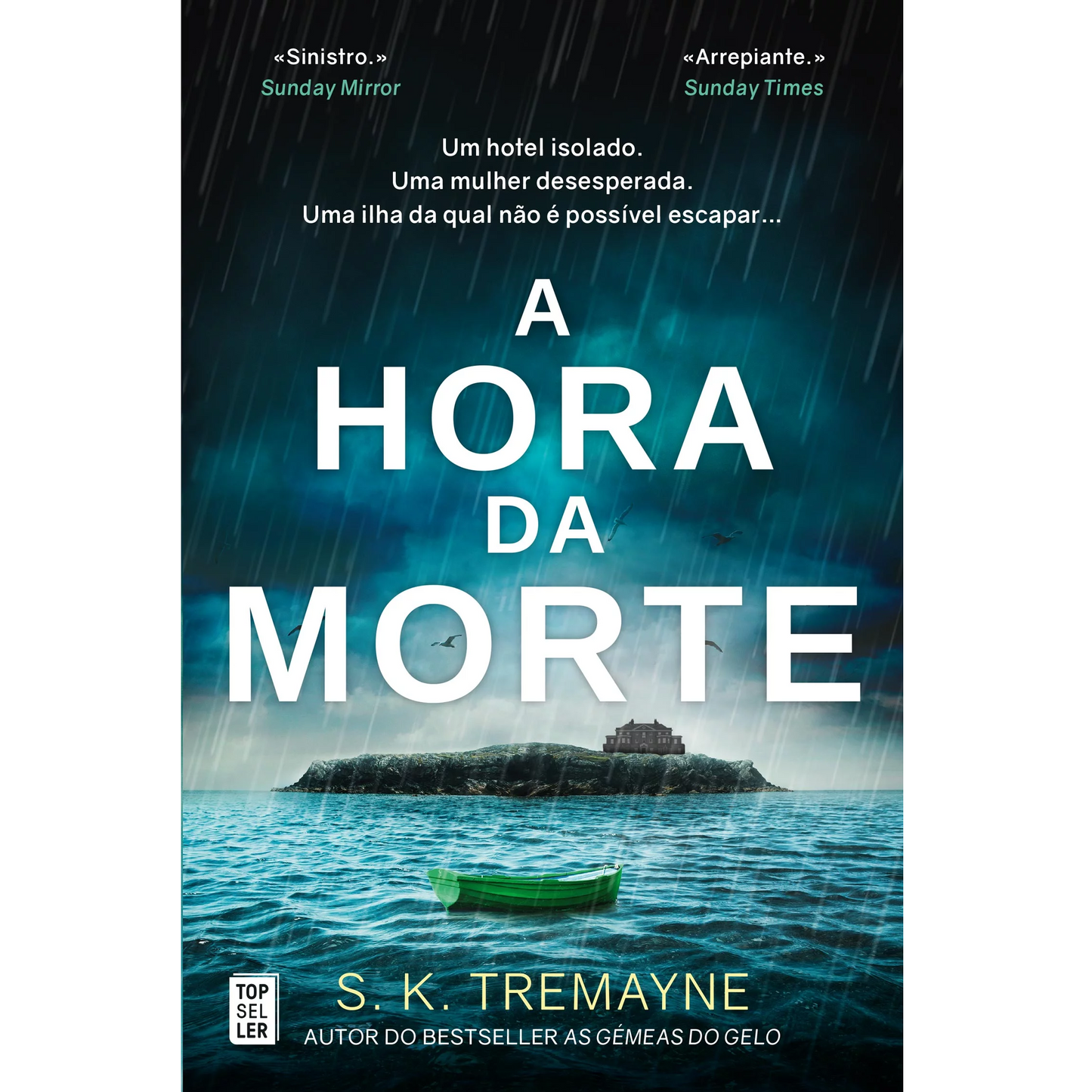 A Hora da Morte