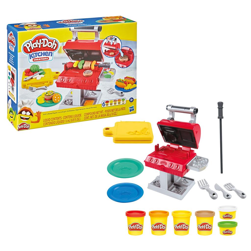 Play-Doh Cozinha