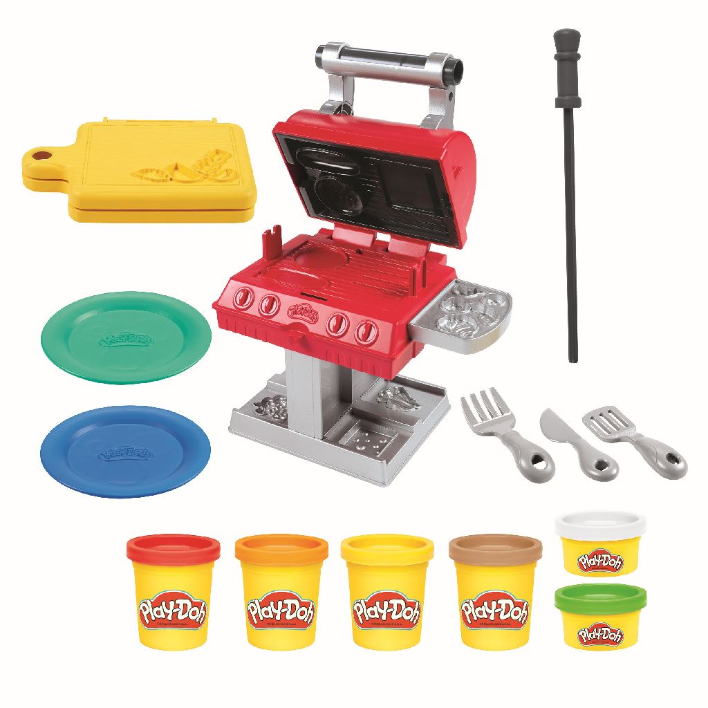Play-Doh Cozinha